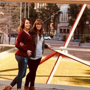 Meet your Posher, Bethany